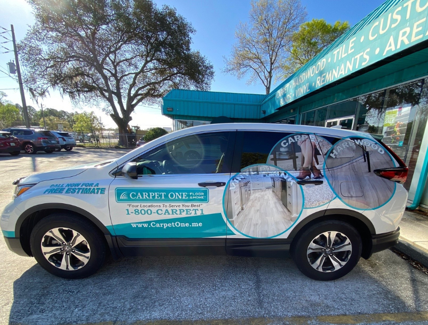 Company Car