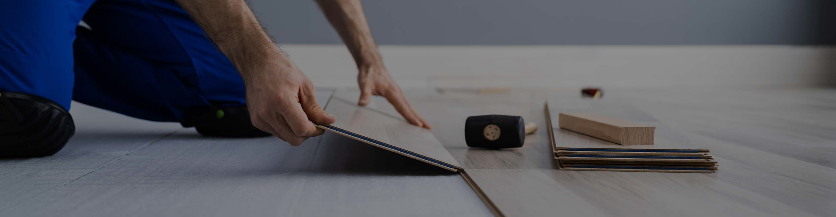 flooring installation in Florida