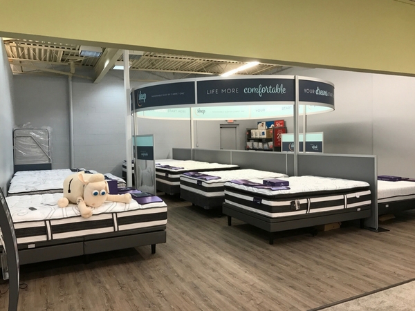 serta mattresses Jacksonville, FL